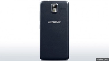 Lenovo S580