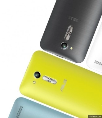 Asus Zenfone Go 4.5