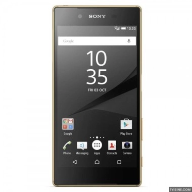 Sony Xperia Z5