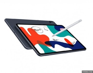 Huawei MatePad 10.4 (Wi-Fi)