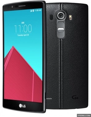 LG G4