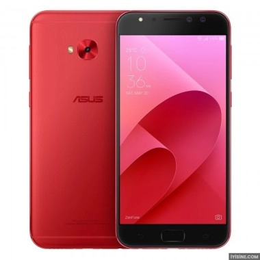 Asus ZenFone 4 Selfie Pro