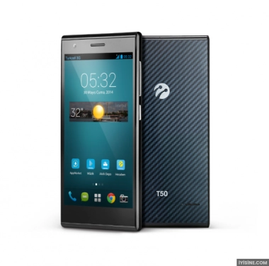 Turkcell T50
