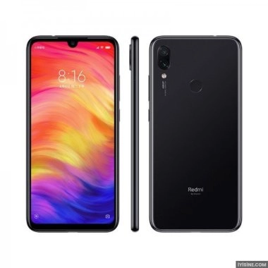 Redmi Note 7