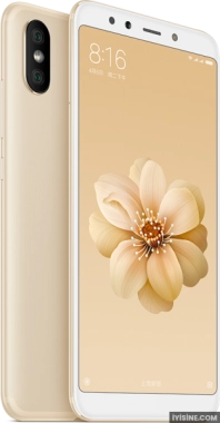 Xiaomi Mi 6X