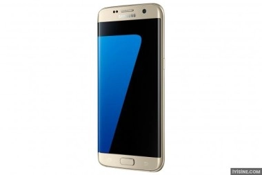 Samsung Galaxy S7 edge