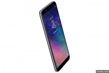 Samsung Galaxy A6