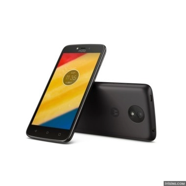 Moto C Plus