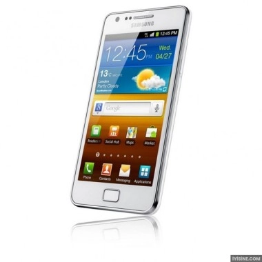 Samsung Galaxy S2