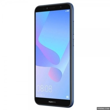 Huawei Y6 2018