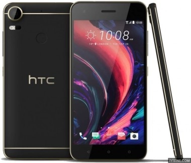 HTC Desire 10 Pro