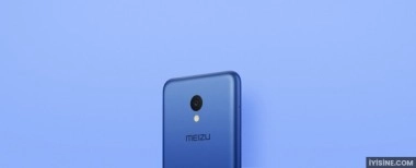 Meizu M5