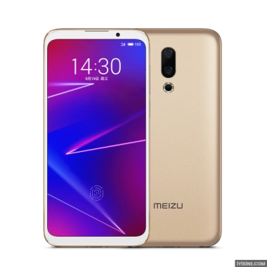 Meizu 16