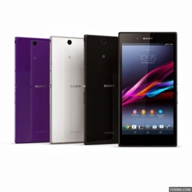 Sony Xperia Z Ultra