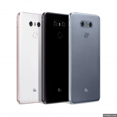 LG G6