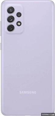Samsung Galaxy A72