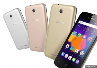 Alcatel OneTouch PIXI First