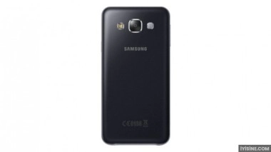 Samsung Galaxy E5