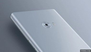 Xiaomi Mi Note 2