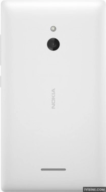 Nokia XL (Çift SIM)