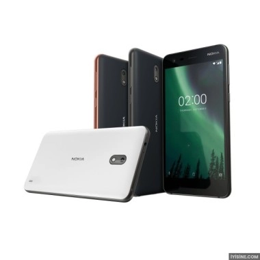 Nokia 2