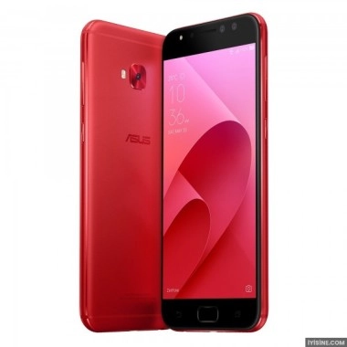 Asus ZenFone 4 Selfie Pro