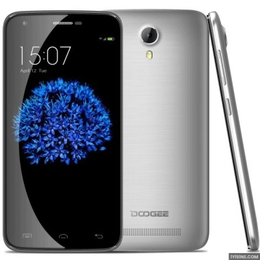 Doogee Valencia2 Y100 Pro