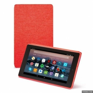 Amazon Kindle Fire HD 8 Alexa (2018)