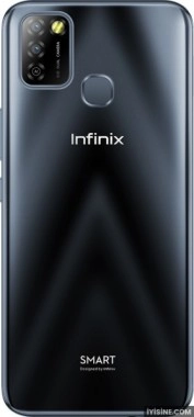 Infinix Smart 5