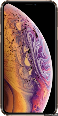 Apple iPhone XS