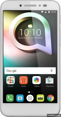 Alcatel Shine Lite