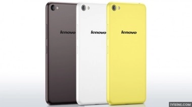 Lenovo S60