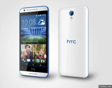 HTC Desire 620 dual sim