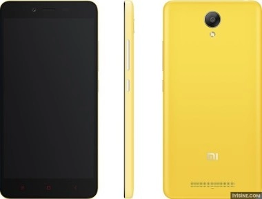 Xiaomi Redmi Note 2
