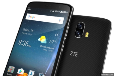 ZTE Blade V8 Pro