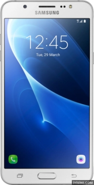 Samsung Galaxy J7 (2016)
