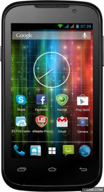 Prestigio MultiPhone 3400 DUO