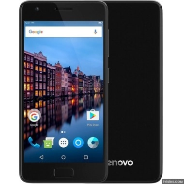 Lenovo Z2 Plus
