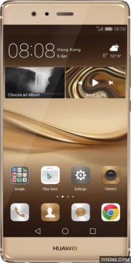 Huawei P9 Plus
