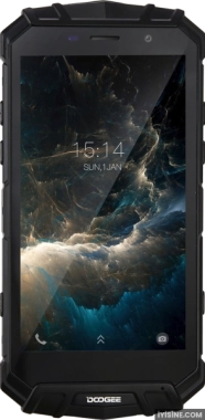 Doogee S60