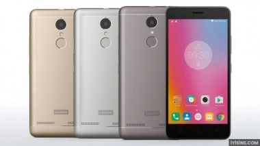 Lenovo K6 Power
