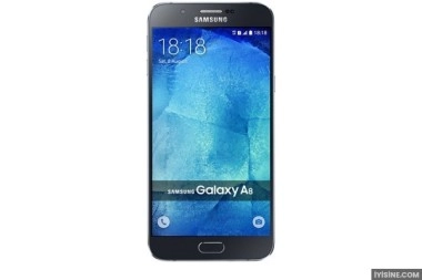 Samsung Galaxy A8