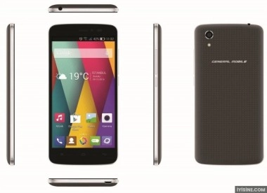 General Mobile Discovery 2 Mini