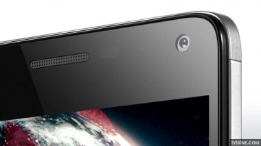 Lenovo Vibe P1