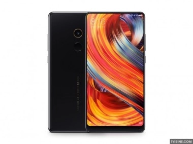 Xiaomi Mi MIX 2 Special Edition