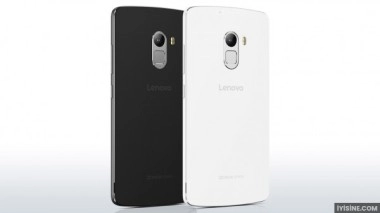 Lenovo Vibe X3 Lite