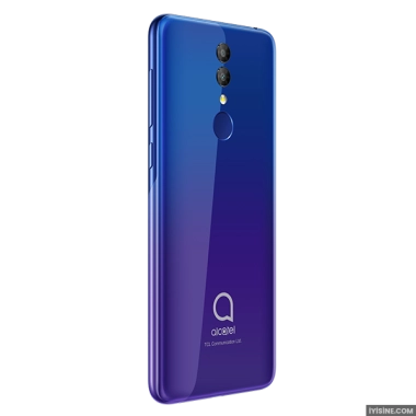 Alcatel 3 2019