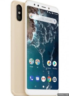 Xiaomi Mi A2