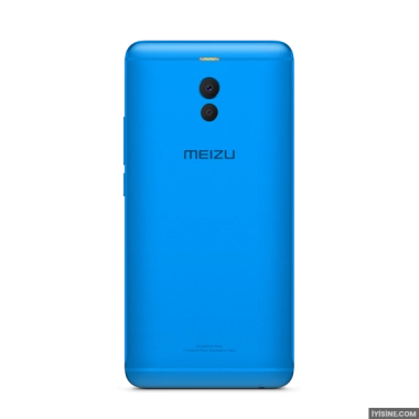 Meizu M6 Note