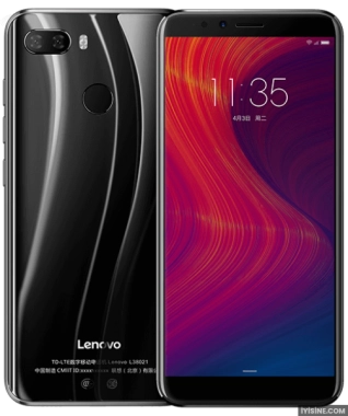 Lenovo K5 Play